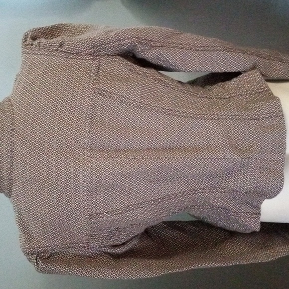 Ann Taylor loft Jacket - Picture 3 of 8